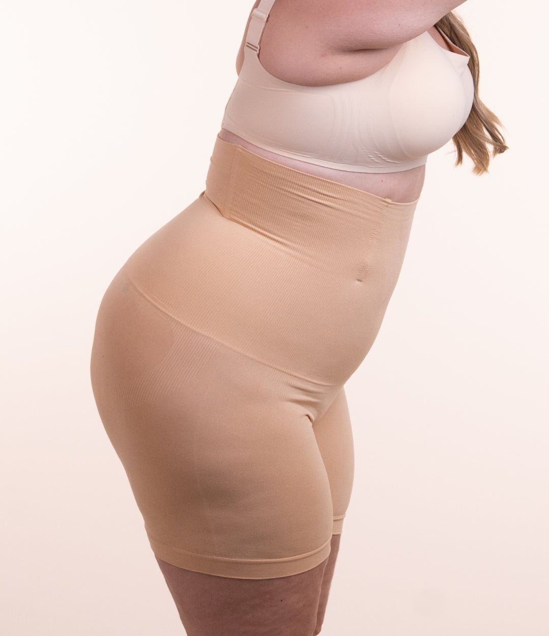 2 Up Shapers – Fajas Moldeadoras que No se Enrollan – Compra 1 y Lleva 2